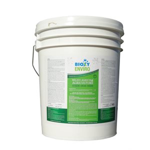 Bioxy Enviro Disinfectant 20kg