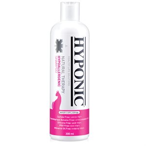 Hyponic shampoing hypoallergénique chat 300ml