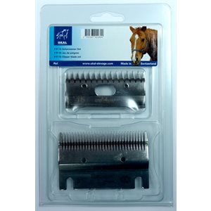 Comb Kit Fine 31f-15