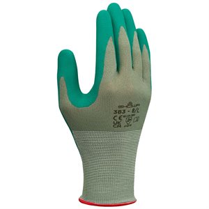 Working Glove Biodegradable Showa 383 XXLarge