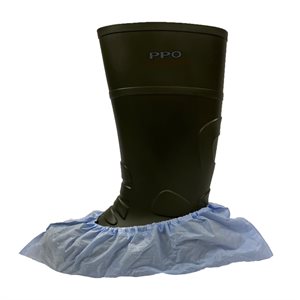Shoe Covers Antiskid / Waterproof 120p