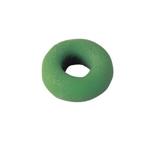 Rubber Rings Green X500