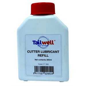 Tailwell Lubricant 300ml