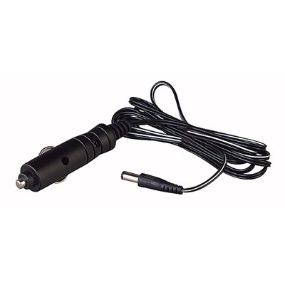 Chargeur allume cigare pulsar pour hot shot rechargeable