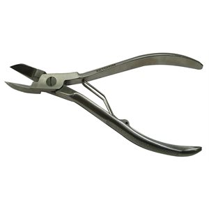Pig Tooth Cutter Curved Blades