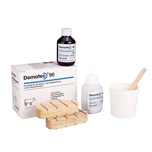 Demotec 90 Kit - 2 Treatments