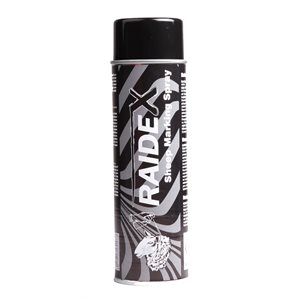 Raidex spray ovin noir 500ml
