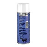 Raidex spray ovin bleu 500ml