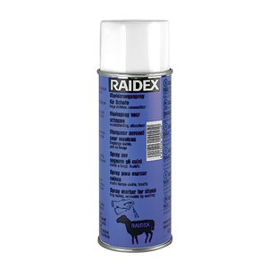 Raidex Spray Ovine Blue 500ml