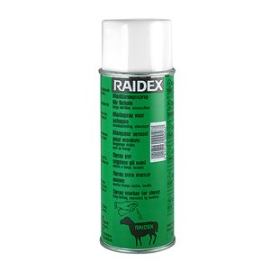 Raidex Spray Ovine Green 500ml