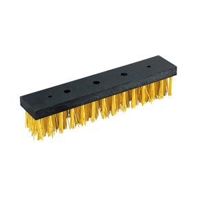 Replacement Brush for Cow Scratching Unit