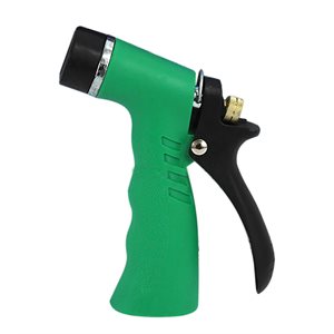 JetSpray Hot Water Nozzle - Green
