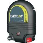 Electrificateur patriot P5 0.5 joule
