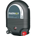 Electrificateur patriot P10 1 joule
