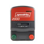 Electrificateur speedrite 2000
