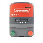 Electrificateur speedrite 3000 3 joules