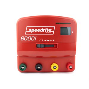 Speedrite 6000i Eneregizer 6 joules with Remote