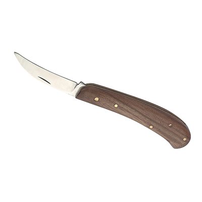 Couteau de berger lame 6 cm