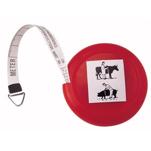 Weighband For Cattle & Pig In Kg