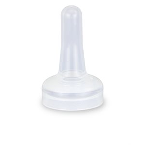 BESS Snap-On Clear Nipple
