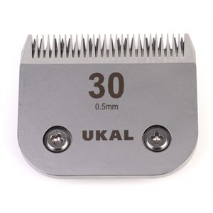 Ukal blade #30 (0.5 mm)