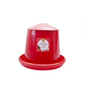 CHICK 'A Poultry Feeder Plastic 8 / 10kg