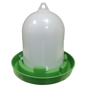 CHICK'A ECO "Green" Poultry Drinker 1.5l