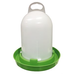CHICK'A ECO "Green" Poultry Drinker 5.5l