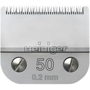 Comb Set Saphir #50 (0.2 mm)