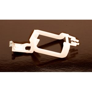 Main switch clamp Heiniger Mini