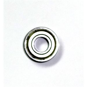 Ball bearing 8-19-6 / xperience