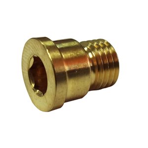 Screw + Gas Outlet Seal for Express Dehorner # 103c134
