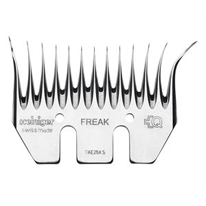 Heiniger Freak Comb - Right