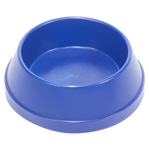 Heated Plastic Pet Bowl 4.75 Liters 50W