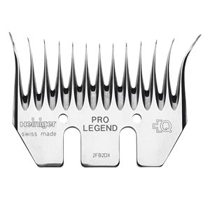 Heiniger Pro Legend Comb