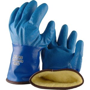 Glove Polyurethane Winter Showa 282 large