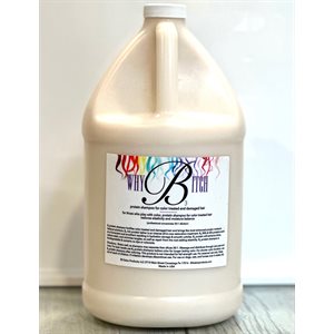 Shampoing Why Bitch Protéine 1 gallon